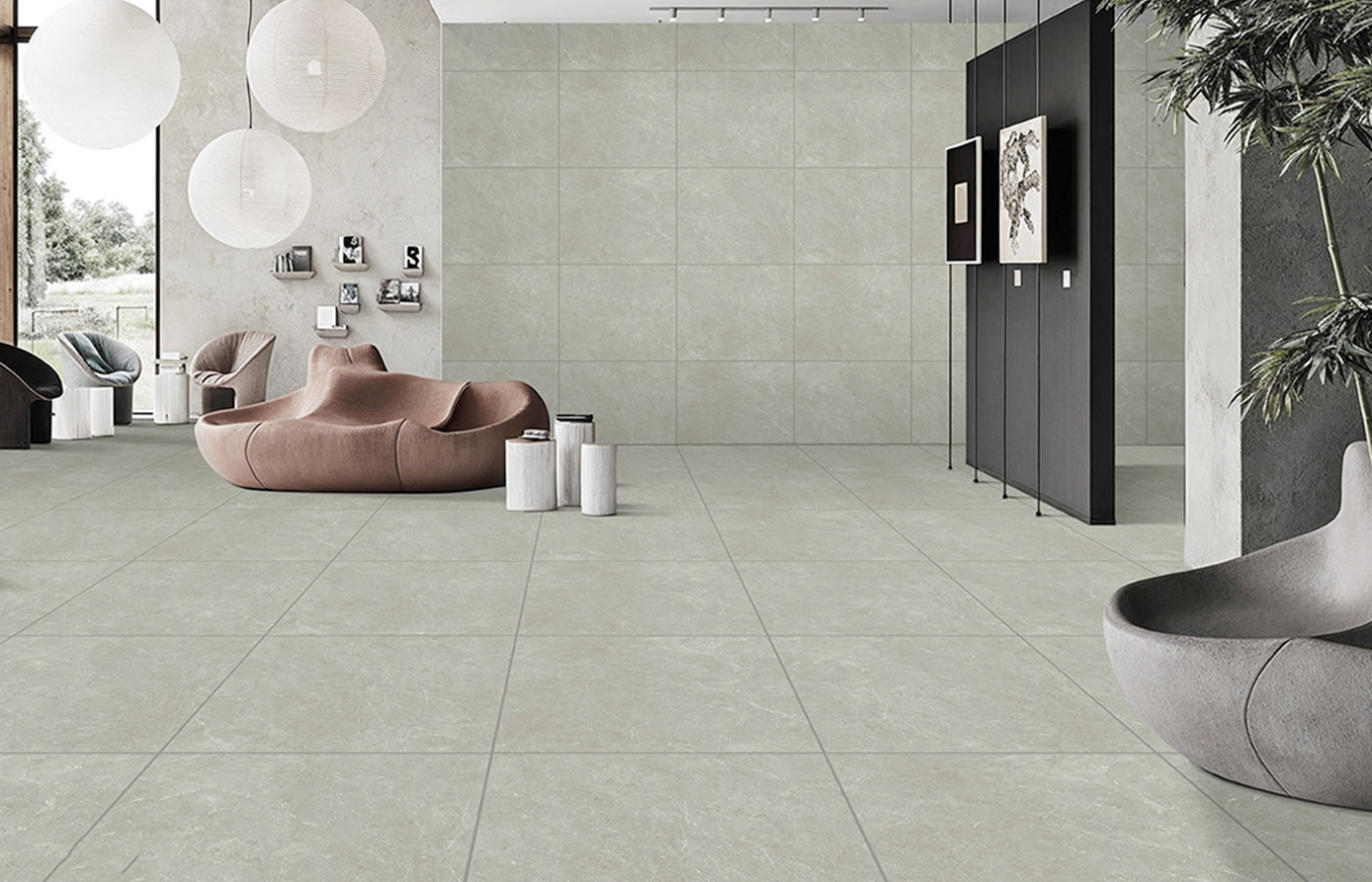 Simplicity in Every <span class="highlight">Tile</span>